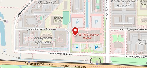 One Price Coffee на карте