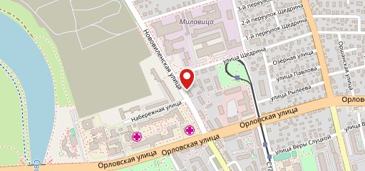OneShot.by Игровой киберлаундж на карте
