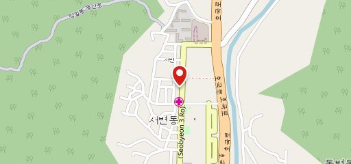 Oneul на карте