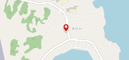 Oneul на карте