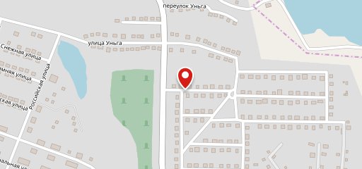 Оникс на карте