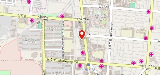 On-Is на карте
