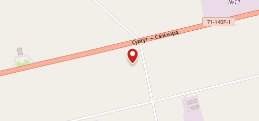 ОниЯ на карте