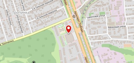 Online 51 на карте