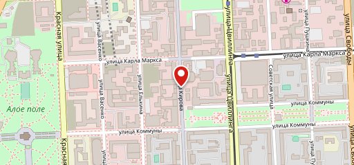 Only на карте
