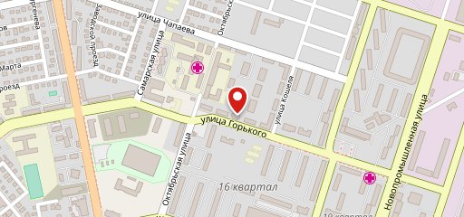 Only на карте