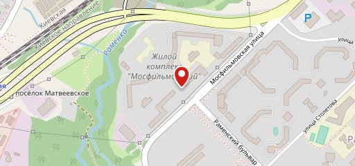 Онли Вайн на карте