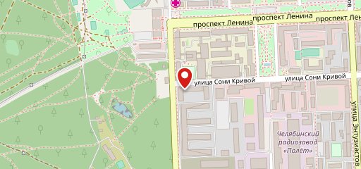 ONnails Bar на карте