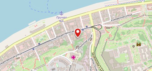 Onne Poke на карте