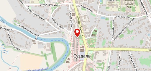 Ono моё на карте