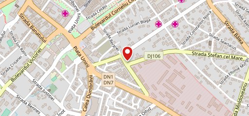 Onor Restaurant & Bistro на карте