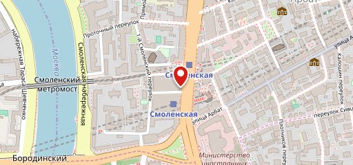 Ontap на карте