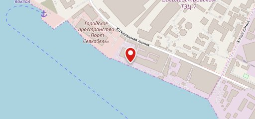 Ontap на карте