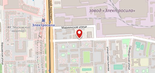 Ontap на карте