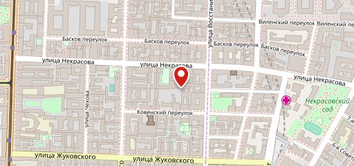 Ontap на карте