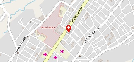 Onuncuköy на карте