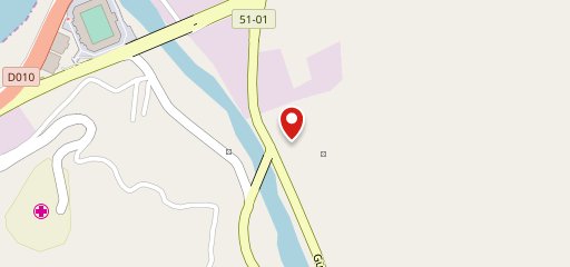 Onur Cafe на карте