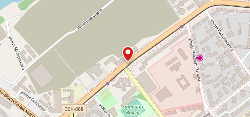 ОО "Хаусбранд" на карте