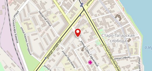 ООКИНАКОИ на карте
