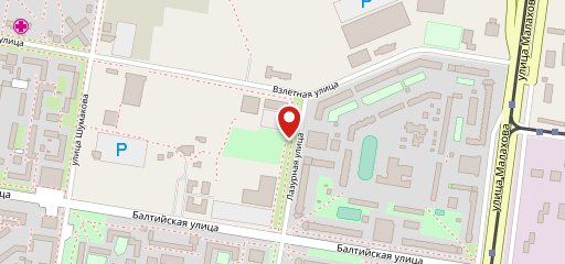 ООО "555" на карте