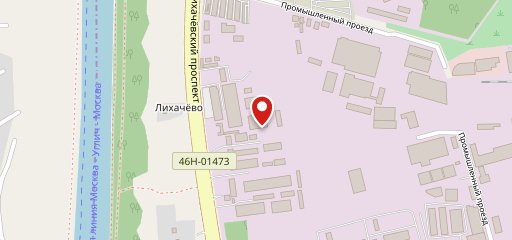 Ооо 9 Bar Coffee на карте