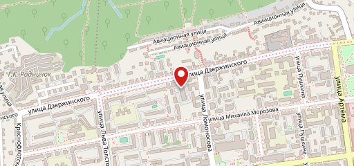 Ооо "Абриколь" на карте
