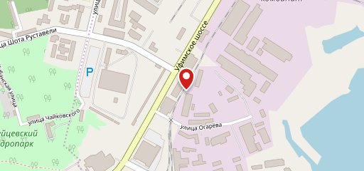 ООО Акримстайл на карте