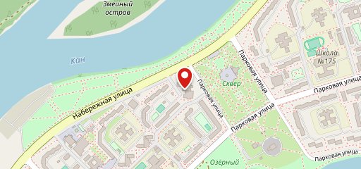 Джаз на карте