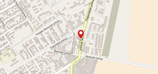Ооо Аппетит на карте