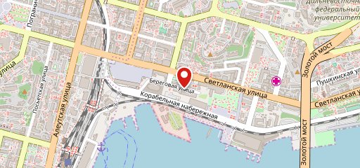 ИП Мурзаев М З на карте