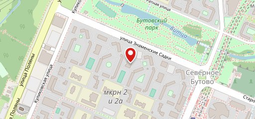Букмекер паб на карте