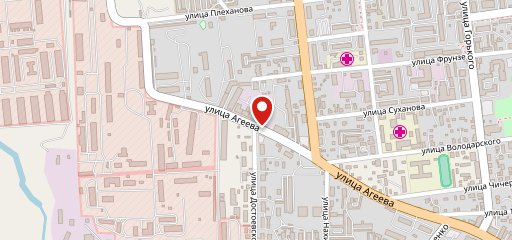 ООО Булочно-Кондитерский Комбинат на карте