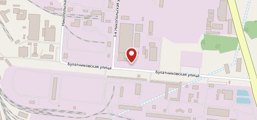 Бутербродная компания на карте
