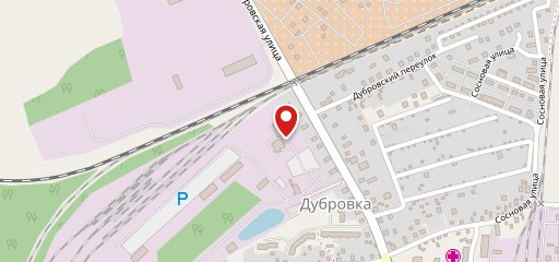 ООО «Чайно-кофейная компания» на карте