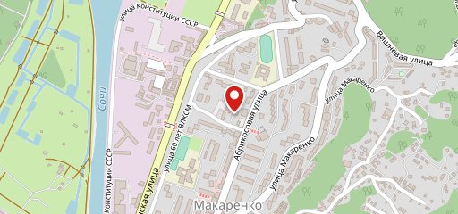Ооо "Честный Хлеб" на карте