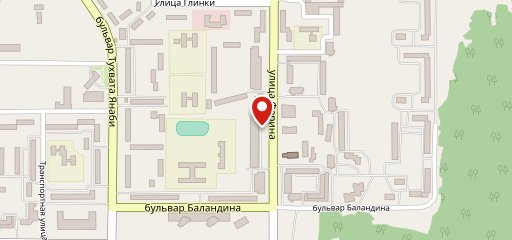 ООО "Дарья" на карте