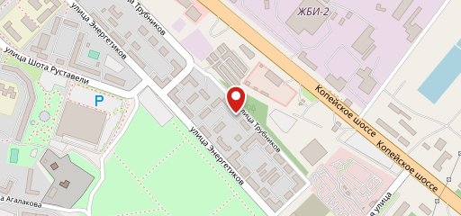 ООО "ДеликатЭС" на карте
