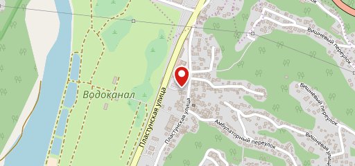 ООО "Дельта" на карте