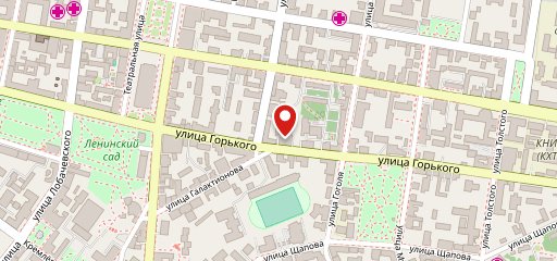 Дом 50/8 на карте