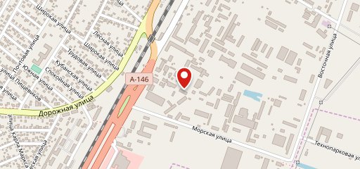 ООО ДомБытХим на карте