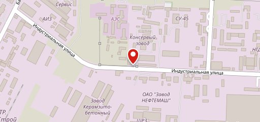 Ооо "Дортранс" на карте
