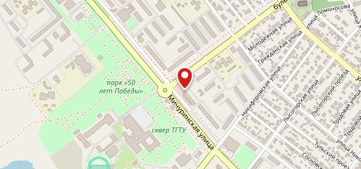 ООО "Энтузиаст" на карте