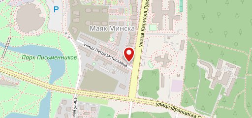 ООО "Фемави" на карте