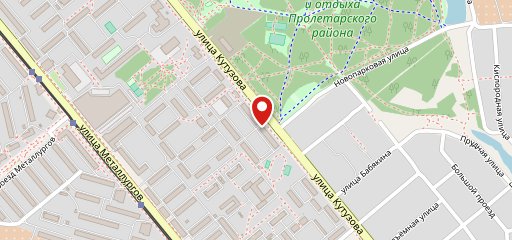 ООО Фиеста на карте