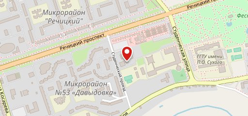 ООО "ФоИс" на карте
