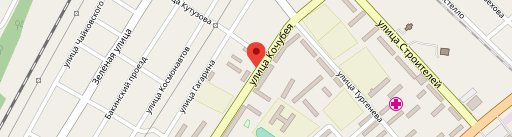 ООО ФОН на карте