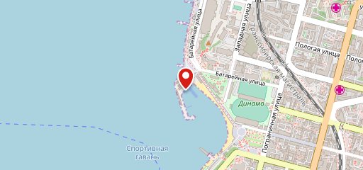 Ооо "Форест Бар" на карте