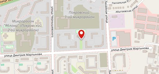 ООО "Форс" на карте