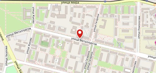 ООО "Фортуна" на карте