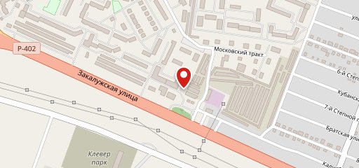 Ооо "Гриль Хаус" на карте